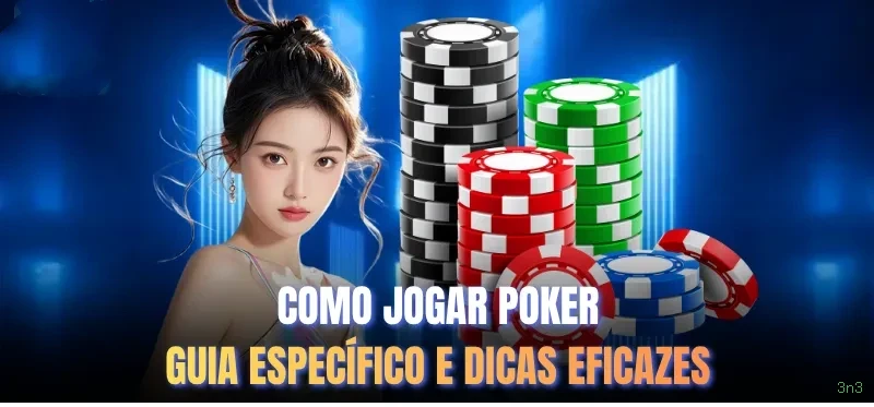 Casino Ao Vivo 3n3